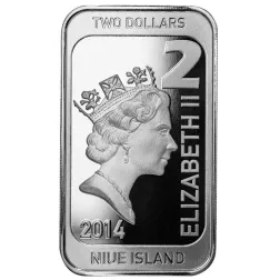 1 Troy oz Archives | Scottsdale Mint