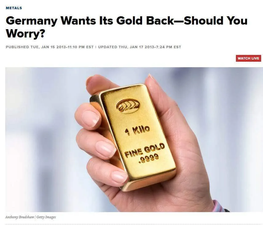 2025 Gold And Silver Are Moving 06