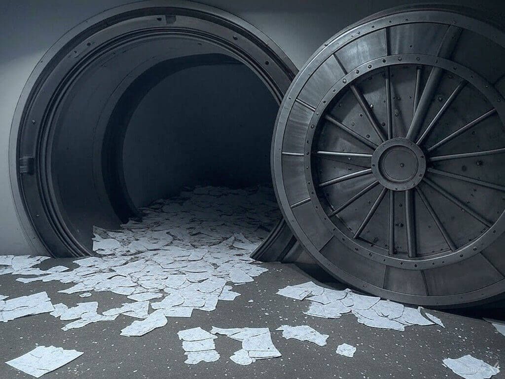 2025 Gold And Silver Are Moving 08