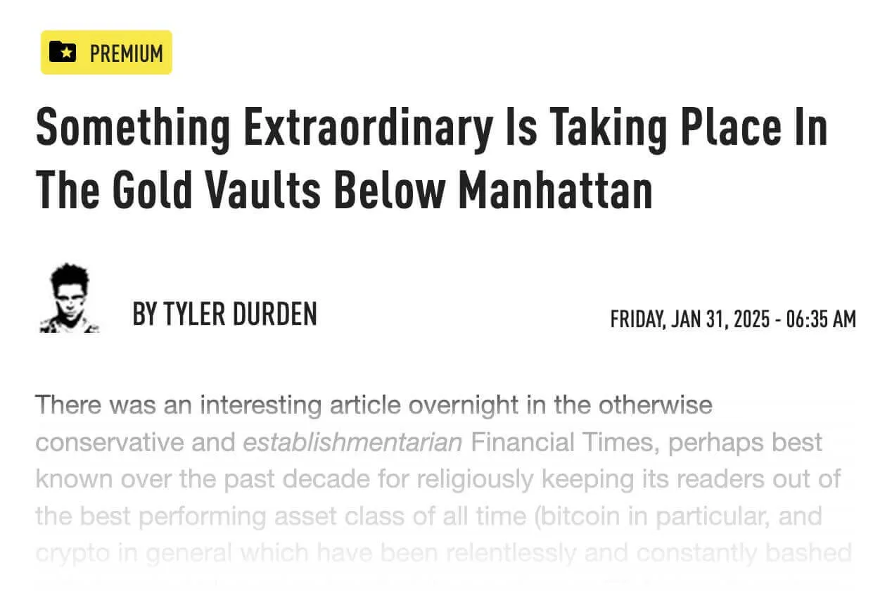 2025 Gold And Silver Are Moving 10