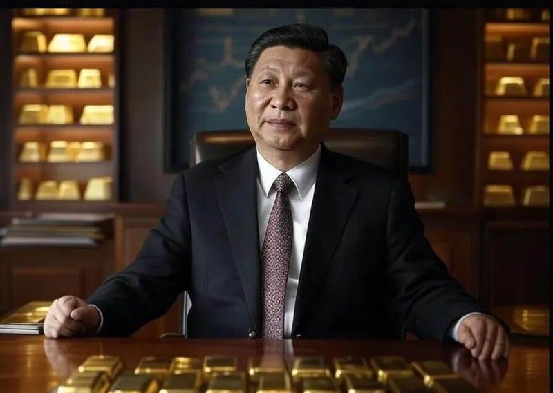 Understanding Gold Reserves And Dedollarization A Comprehensive Guide For Investors 09 1