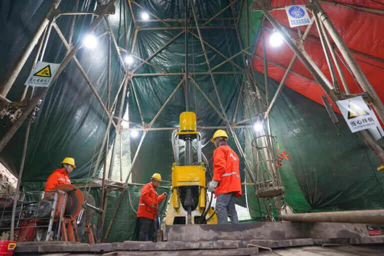 2025 China Finds New Tonnes Of Gold In 6 Months 04