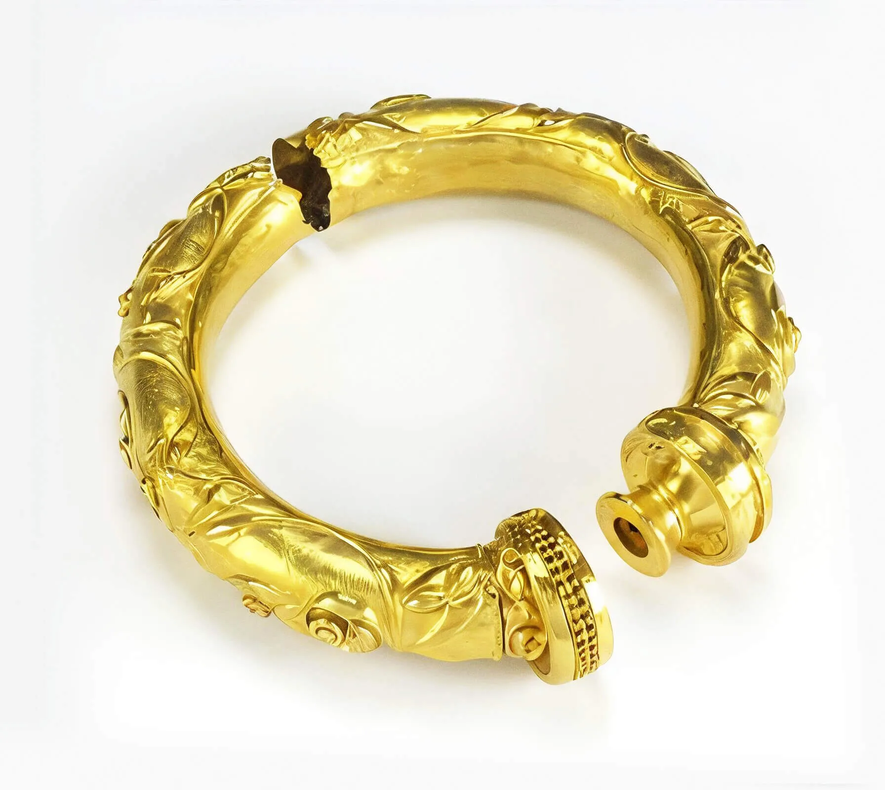 Broighter Collar