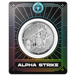 2024 Ec8 Certilock Alpha Strike