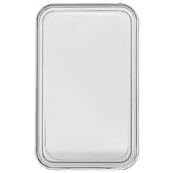 2025 Scottsdale Mint Capsule Bar 1 Troy Ounce 999 Fine Silver 02