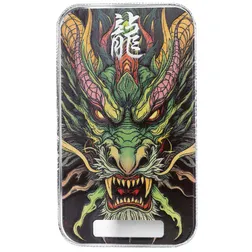 2025 Scottsdale Mint Lucky Dargon Longshen 2025 1 Troy Ounce 999 Fine Silver Bar 13 18