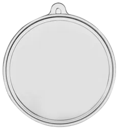 Round Ornament Front 3