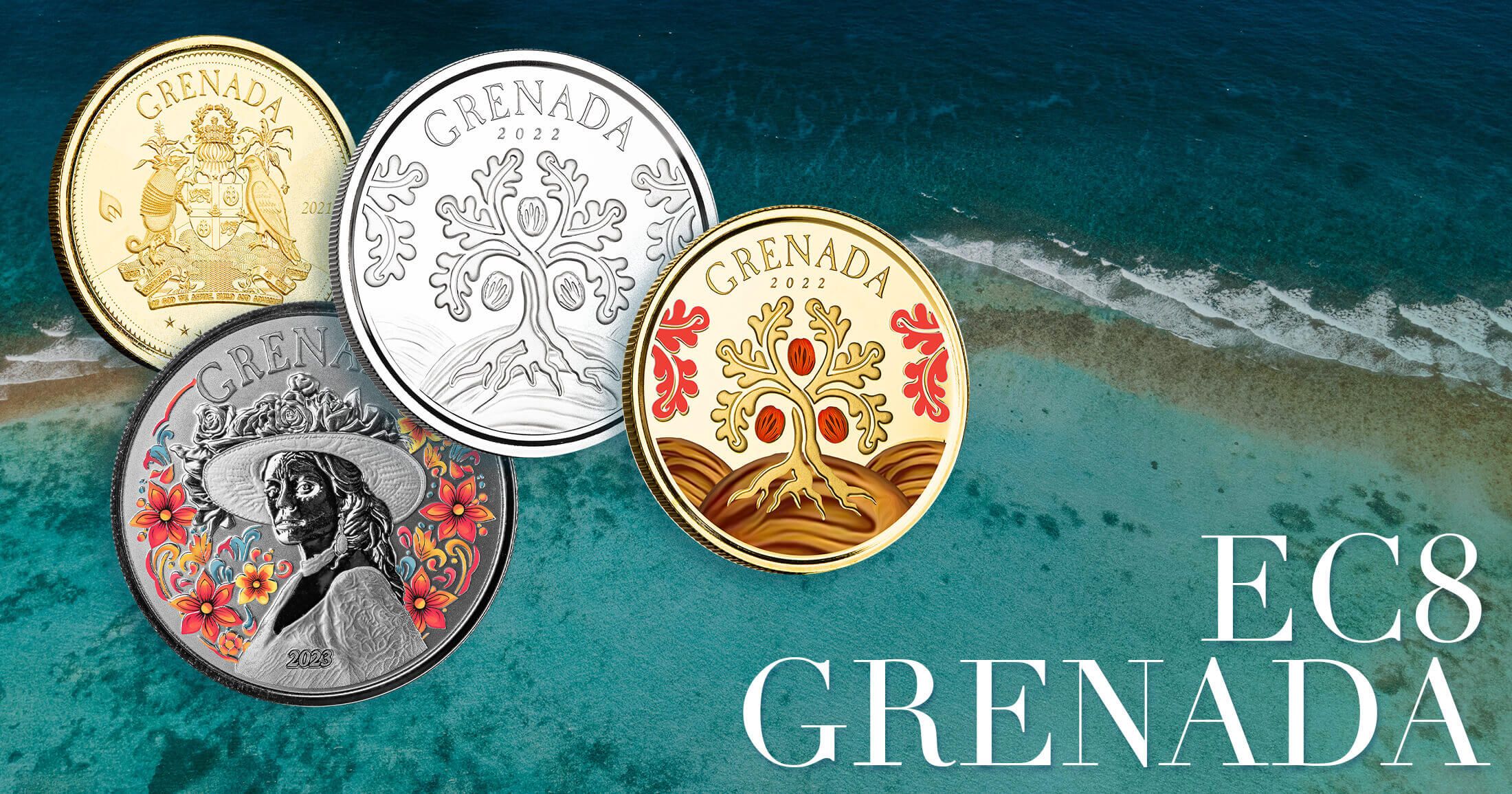 EC8 | Grenada