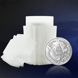 2024 Ec8 1 Oz Silver Coin Tube 1