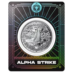 2024 Ec8 Anguilla Certilock Alpha Strike