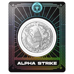 2024 Ec8 Certilock Alpha Strike 2