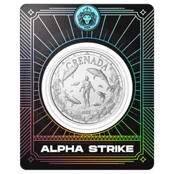 2024 Ec8 Certilock Alpha Strike 3