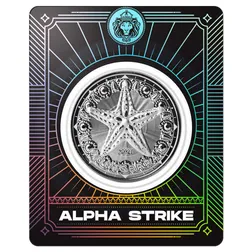2024 Ec8 Montserrat Certilock Alpha Strike