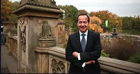 Billionaire John Paulsons Bold 5000 Gold Price Forecast 3