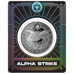 2025 Scottsdale Mint Certilock Cayman Islands Monetary Authority Cayman Loggerhead Turtle 1 Troy Ounce 9999 Fine Silver Proof Like Legal Tender Coin 10