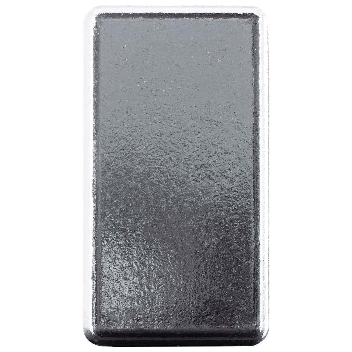 2025 Lucky Sevens Series | 7.77 oz .999 Fine Silver Cast Bar