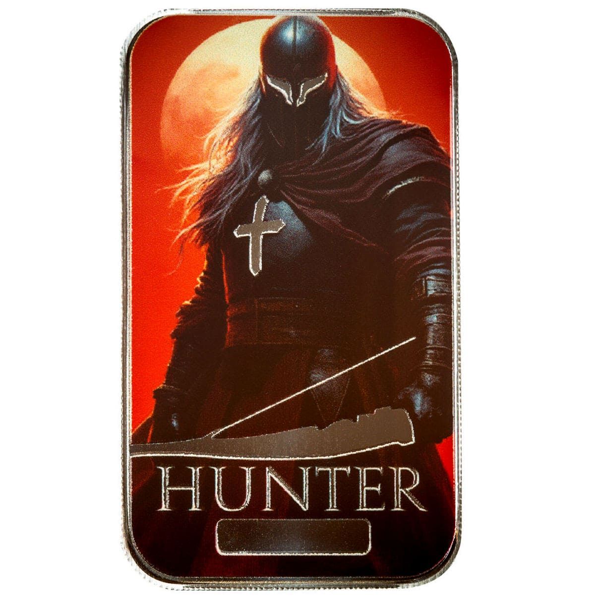 2024 Color Bar Monster Collection - Hunter