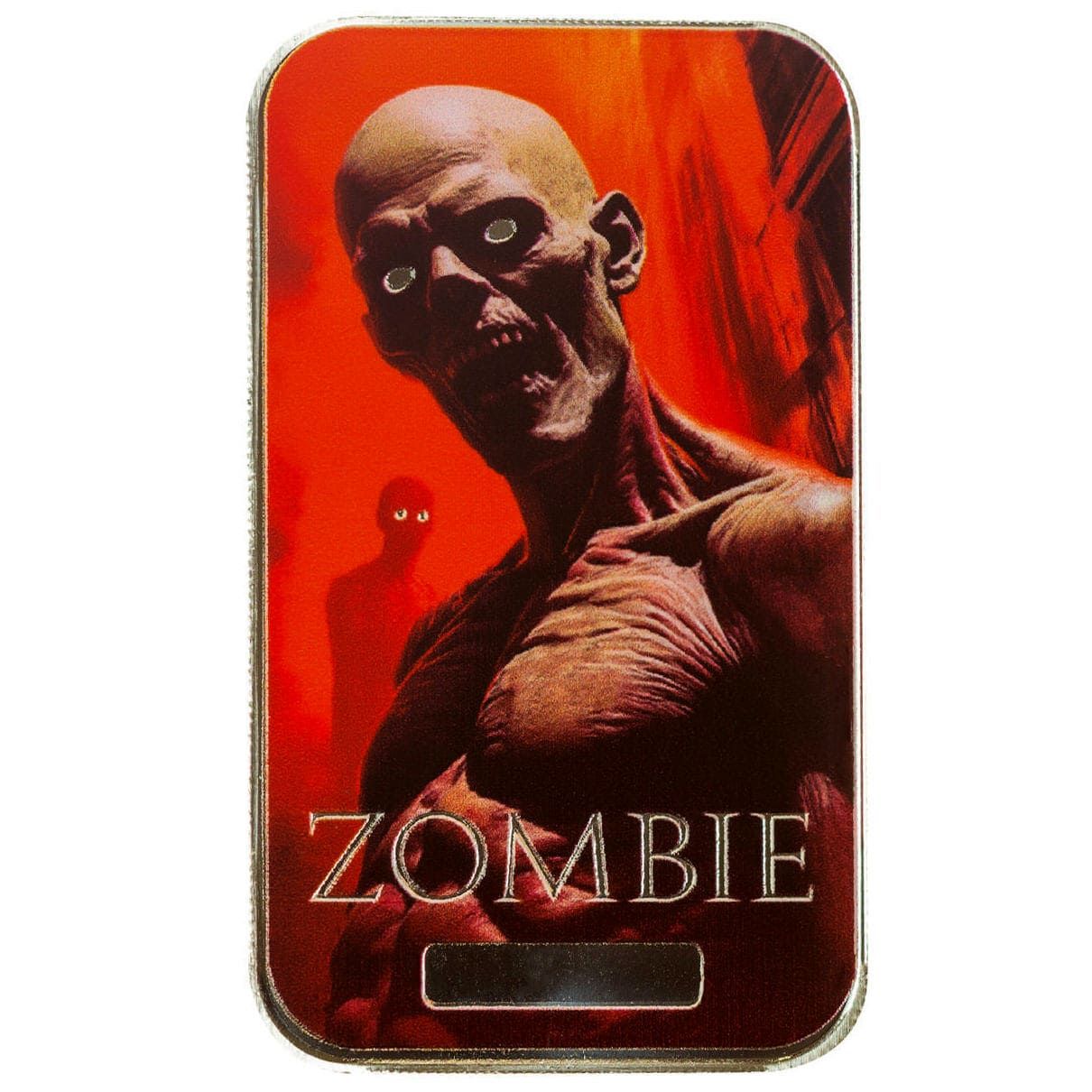 2024 Color Bar Monster Collection - Zombie | Scottsdale Mint