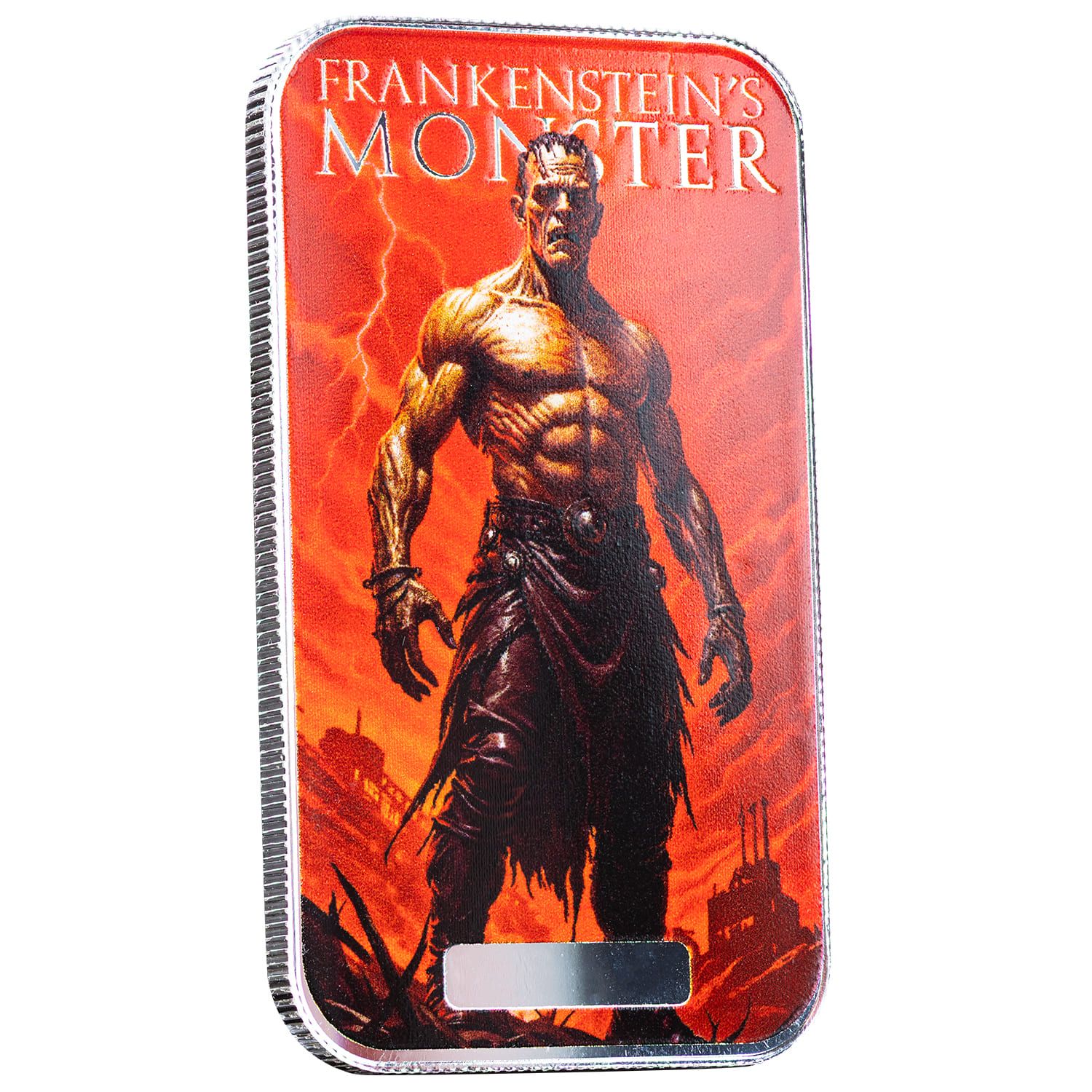 RinoGentle Monster美品 Godzilla Monster Head Magnet (The Biography of The Most Terrifying Mon