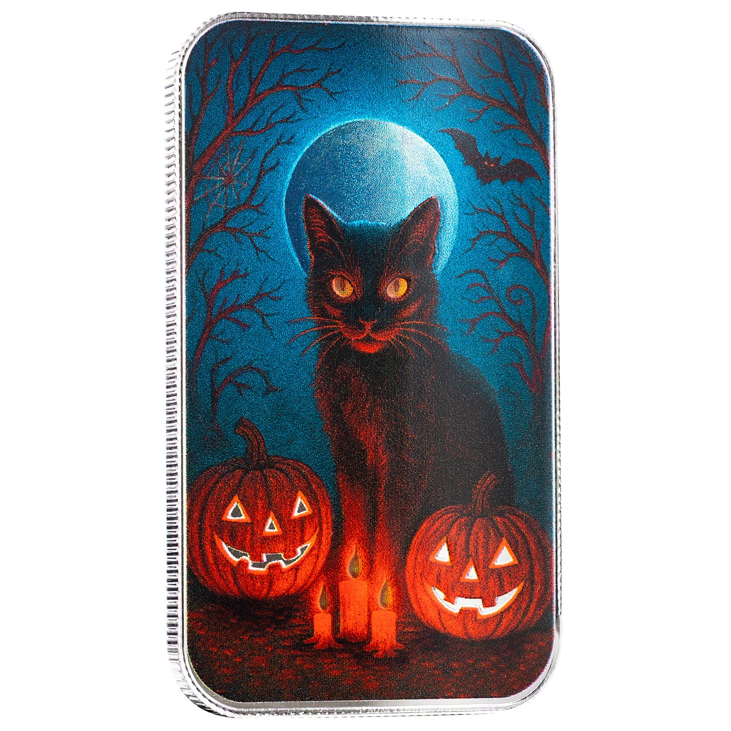 NICENESS SPOOKY（Limited）LIME x ORANGE Light Up Orange Inflatable Halloween Pumpkins Set of 3