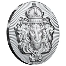 Scottsdale Silver Stacker 1 Troy Ounce Silver Stacker Round 02 1