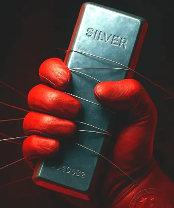 Metal Wars: China Tightens its Grip on Silver | Scottsdale Mint