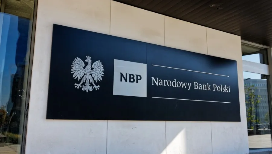 Breaking: Poland Cb Announces Gold Buys Up To 36.6% Of Total Reserves
