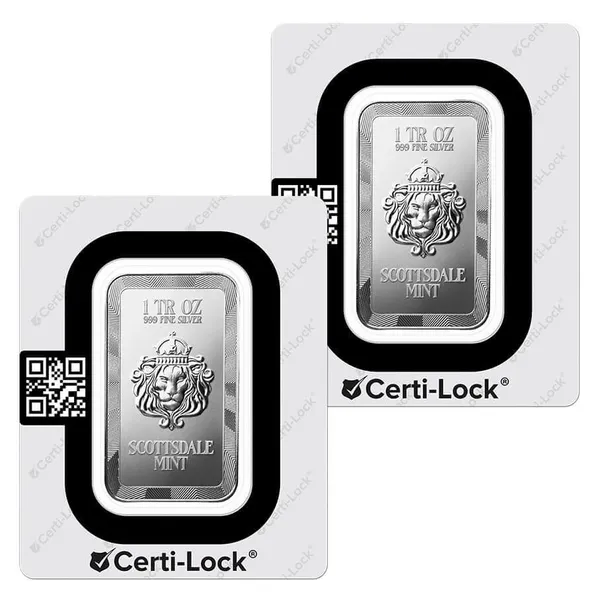 1ozagbarc 2026luckydragons Certilock Duoback