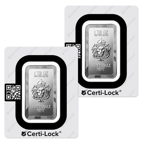 1ozagbarc 2026luckydragons Certilock Duoback