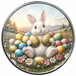 1ozaground Easterbunny V1