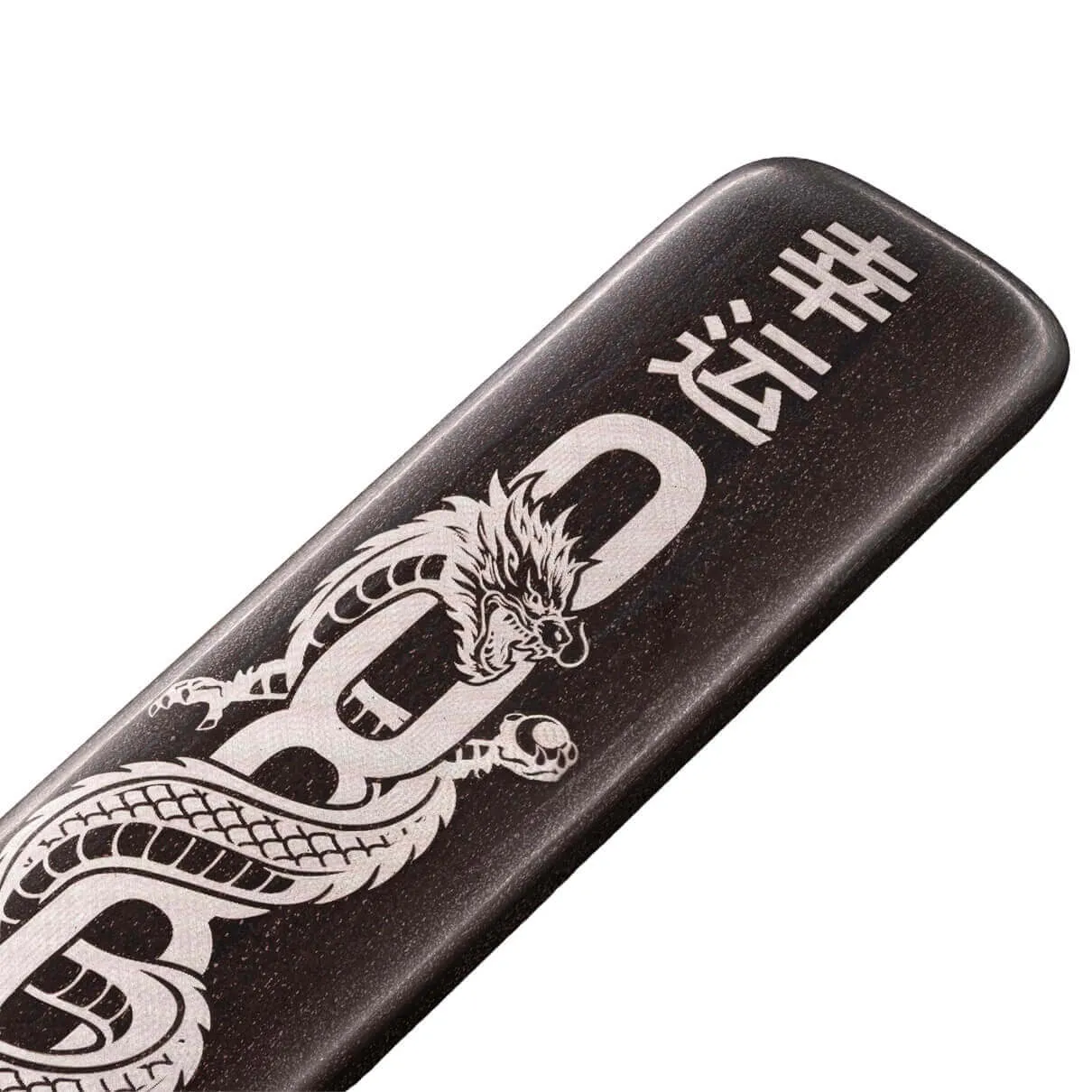 2026 Lucky Dragon 8.88 oz Silver Antiqued Bar | Scottsdale Mint