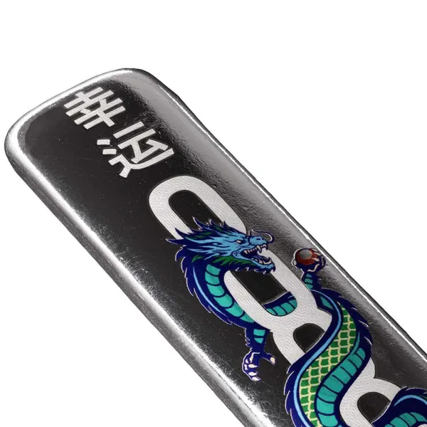 888 Dragon Color Bar Macro 1