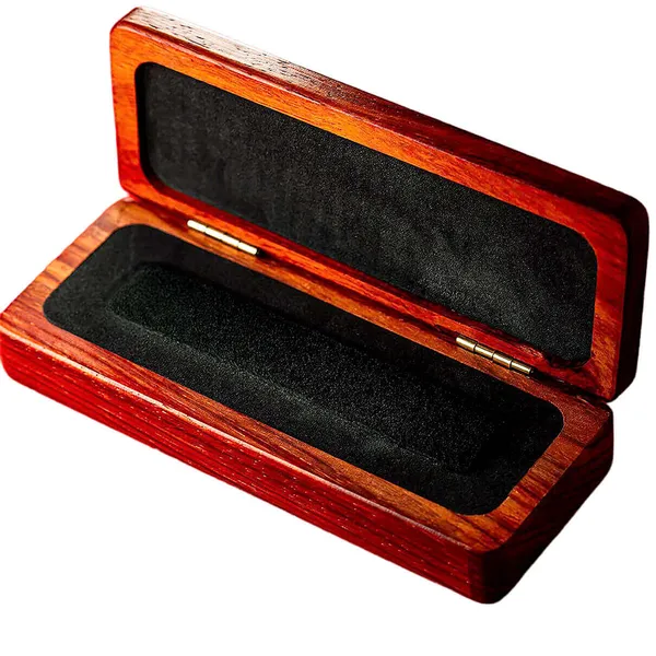 Sm Luckydragon Woodbox Empty