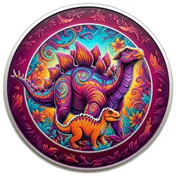 1ozaground Momma Saurus Updated