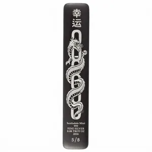 Shop Lucky Dragon 8.88 oz Bars