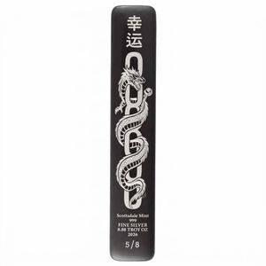 Shop Lucky Dragon 8.88 oz Bars