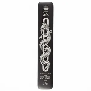 Shop Lucky Dragon 8.88 oz Bars