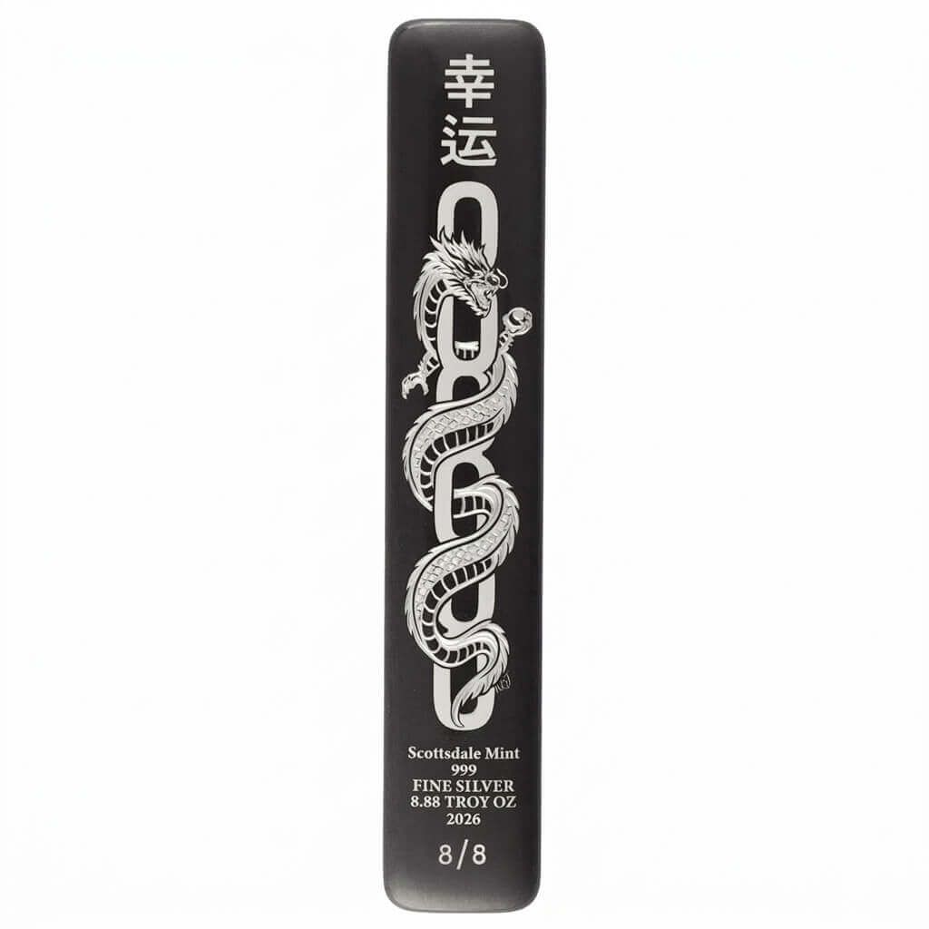 Lucky 2026 宮殿◆希少◆Dubai◆ライオン◆ゴールド◆蝋燭台◆ドバイ◆ロココ Dragon Serial Bar Antiqued Silver Engraved Hand oz 8.88 彫刻・オブジェ