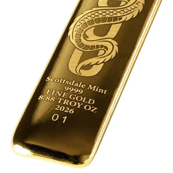 888 Lucky Dragon Gold Macro 2 1