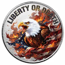 1ozaground Screaming Eagle