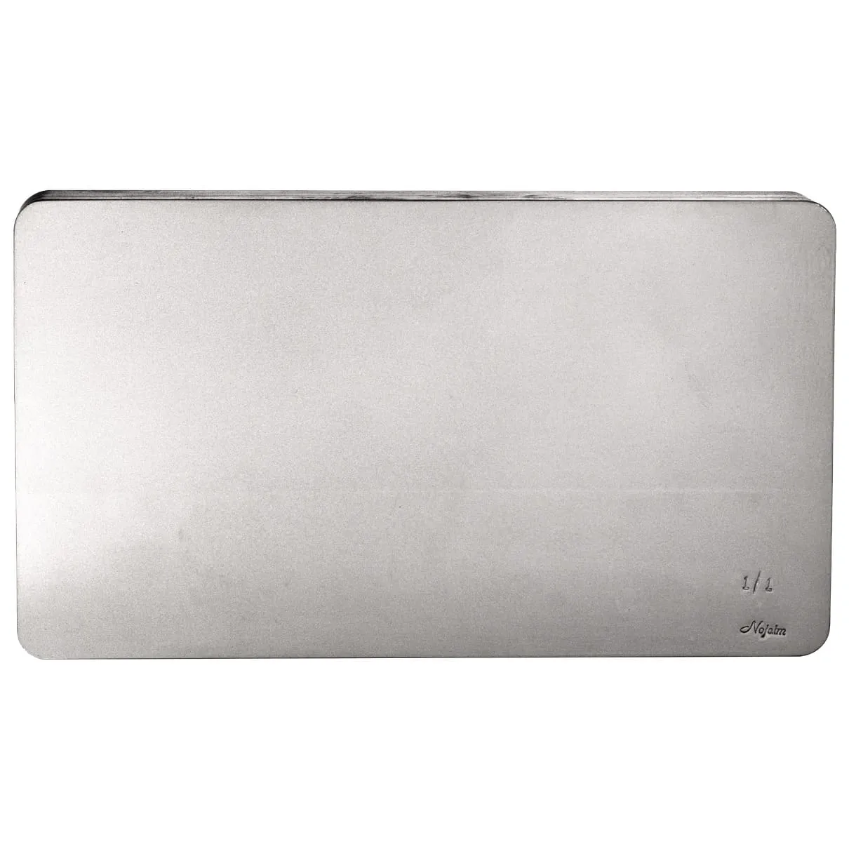 250th | Bald Eagle 250 oz Silver Hand Engraved Silver Bar - Custom