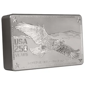 250th Anniversary | Scottsdale Mint