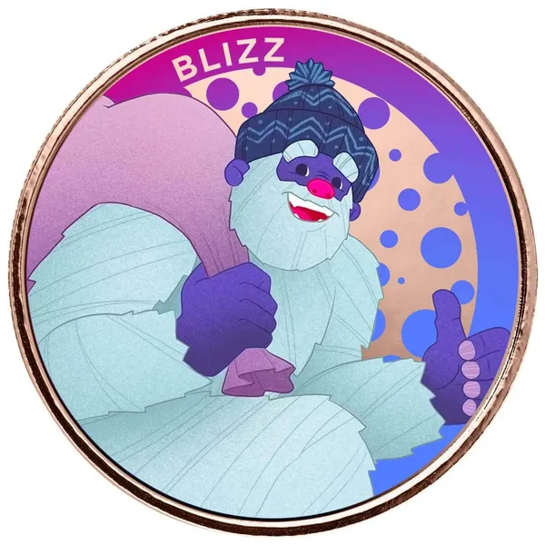 1ozcuround Blizz Obv
