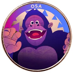 1ozcuround Osa Obv