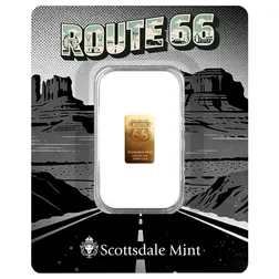 100thaubar Route66certilock Front V2