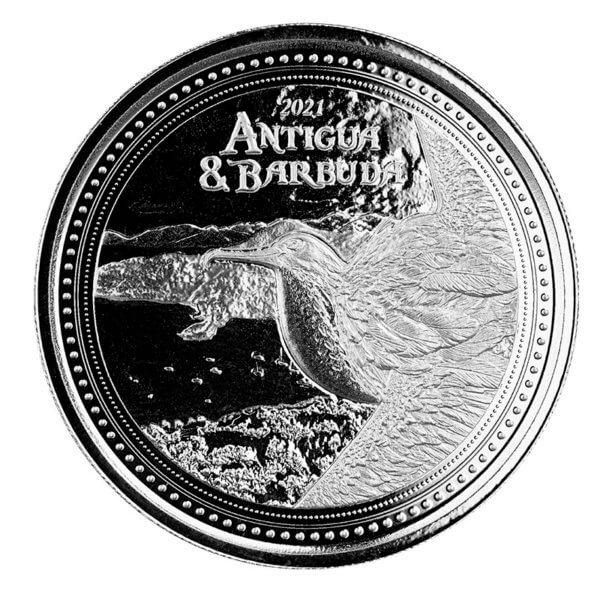 2021 Ec8 Antigua 1 Oz Silver 4