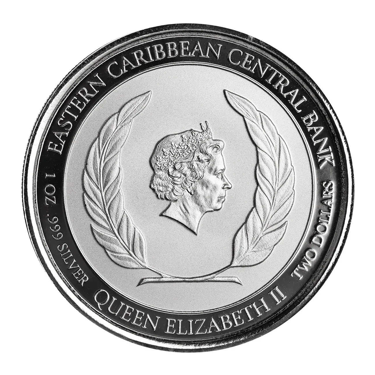 2022 Ec8 Obverse 1 Oz Silver Coin Scottsdale Mint 04